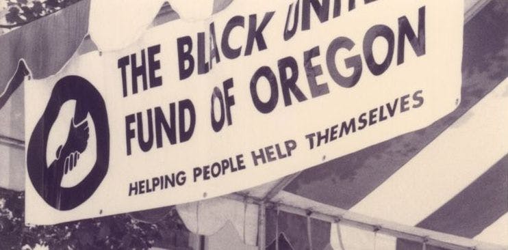 Image for slide to Black United Fund Of Oregon Event Photos